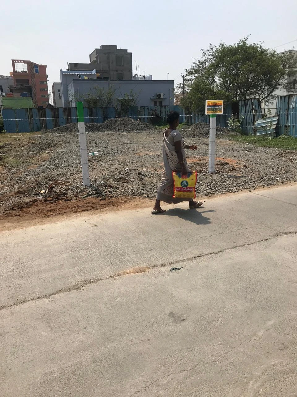 Avadi plot Avadi