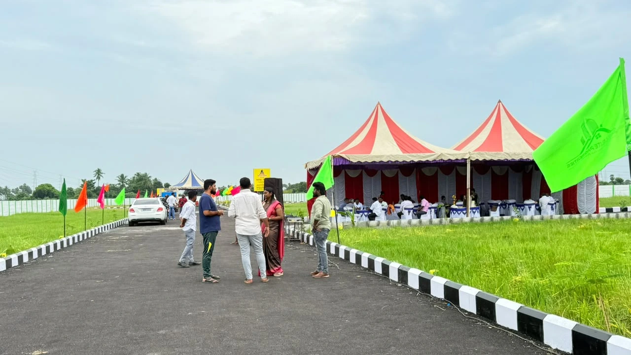 Sumangali Plus Karanodai