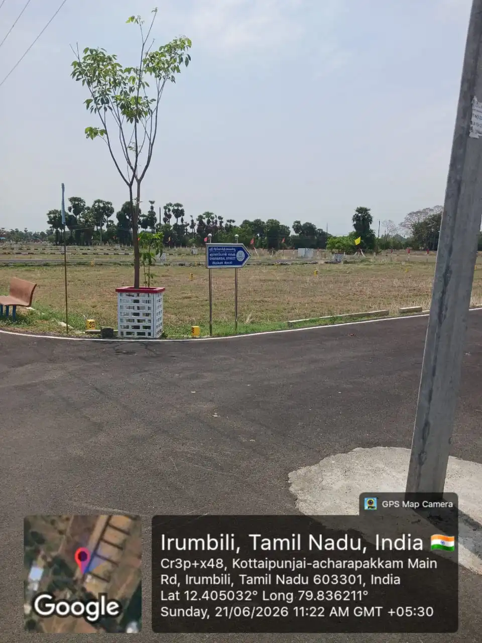 Sri Bramma Shakthi Avenue 1 Acharapakkam photo 3
