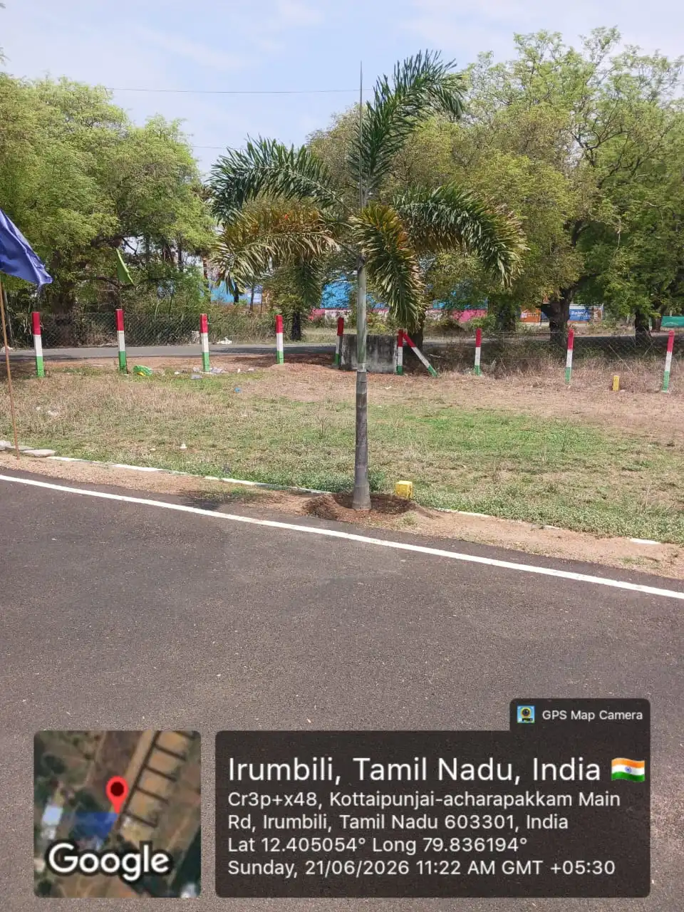 Sri Bramma Shakthi Avenue 1 Acharapakkam photo 2