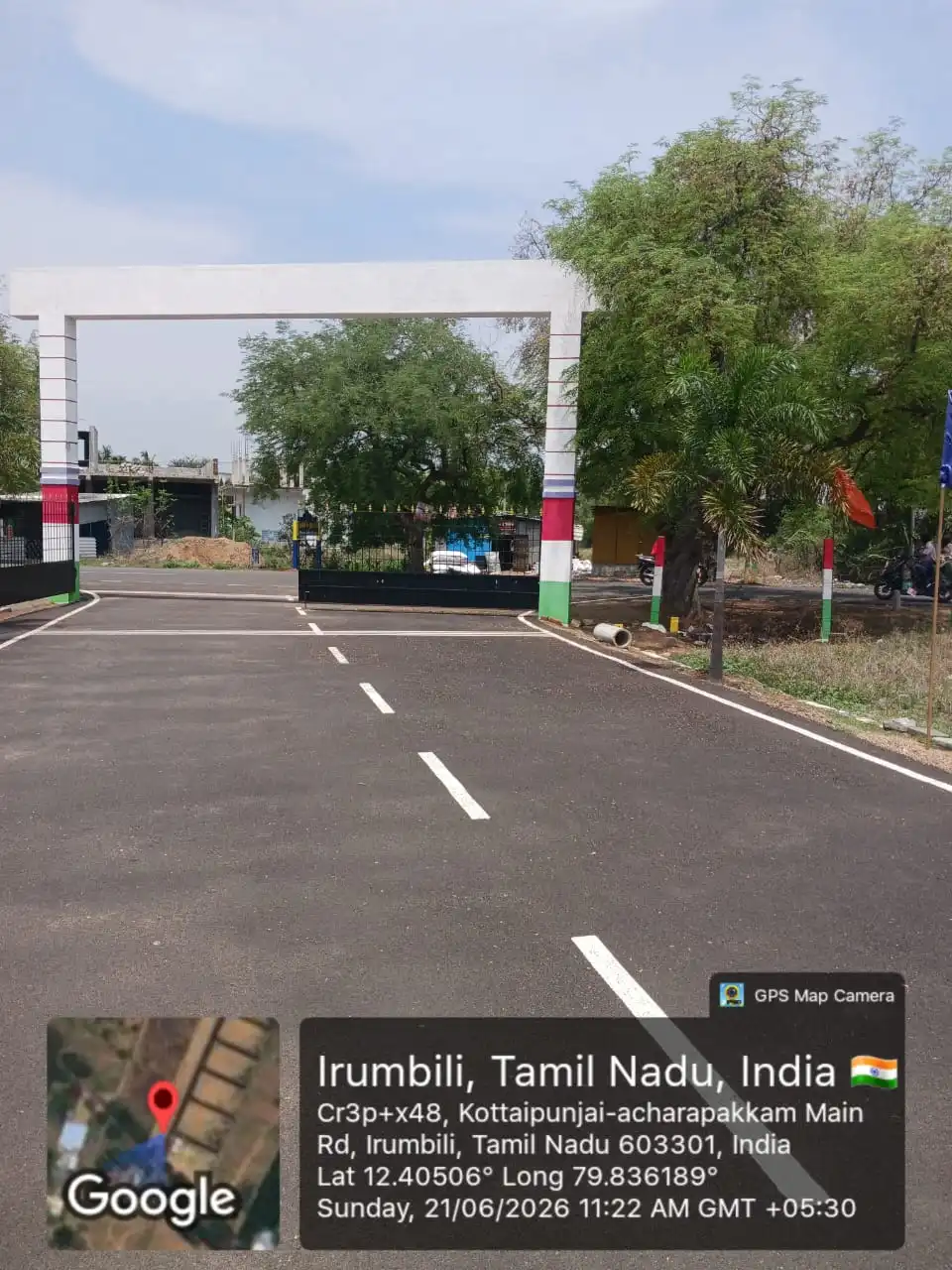 Sri Bramma Shakthi Avenue Acharapakkam photo 2