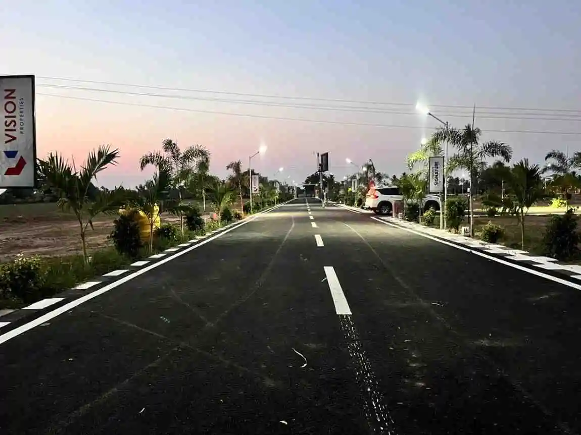 Vision SIGNATURE Pichivakkam photo 4