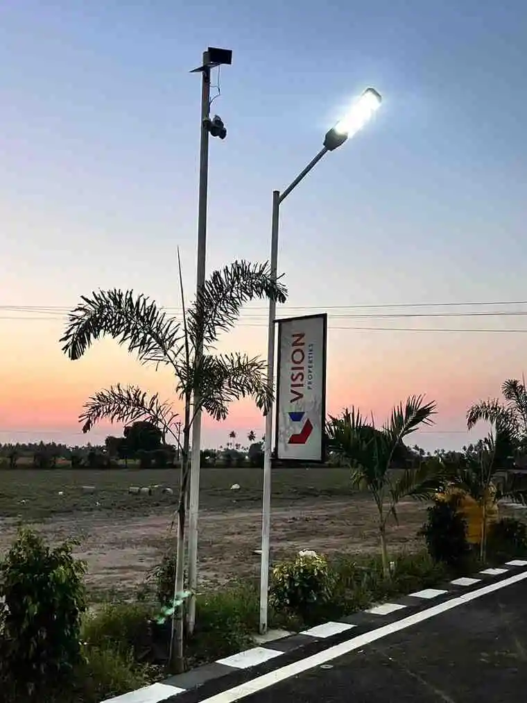 Vision SIGNATURE Pichivakkam photo 2