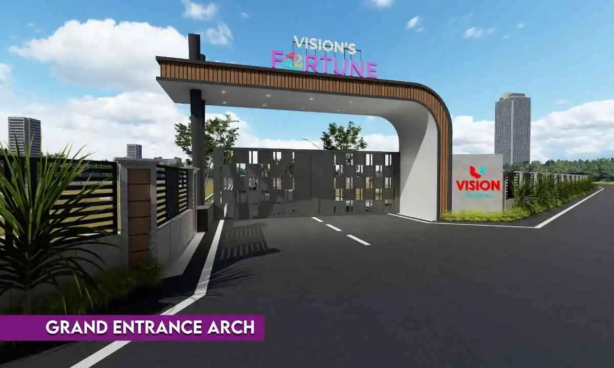 Vision Fortune Narasingapuram photo 3
