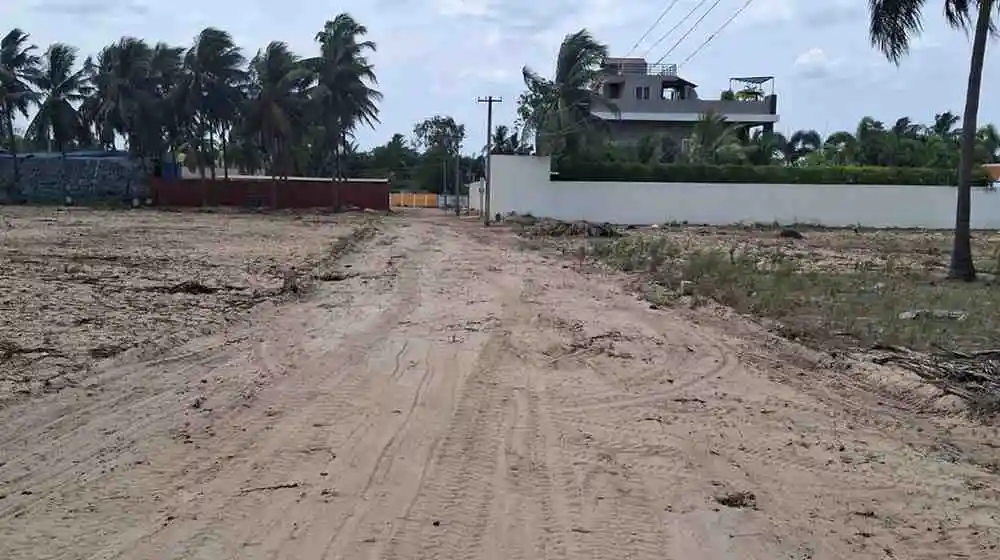 KGR Avenue Minjur photo 2