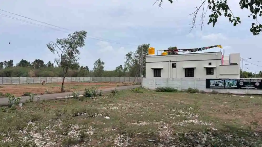 AVIRA Maraimalai Nagar