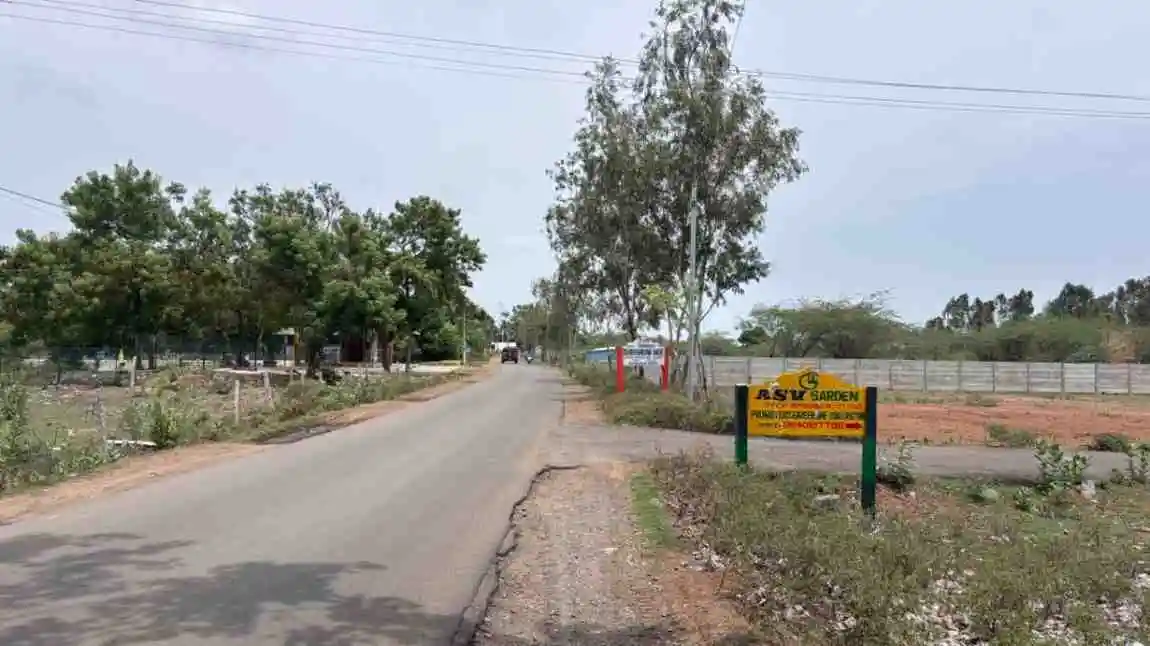 AVIRA Maraimalai Nagar photo 2