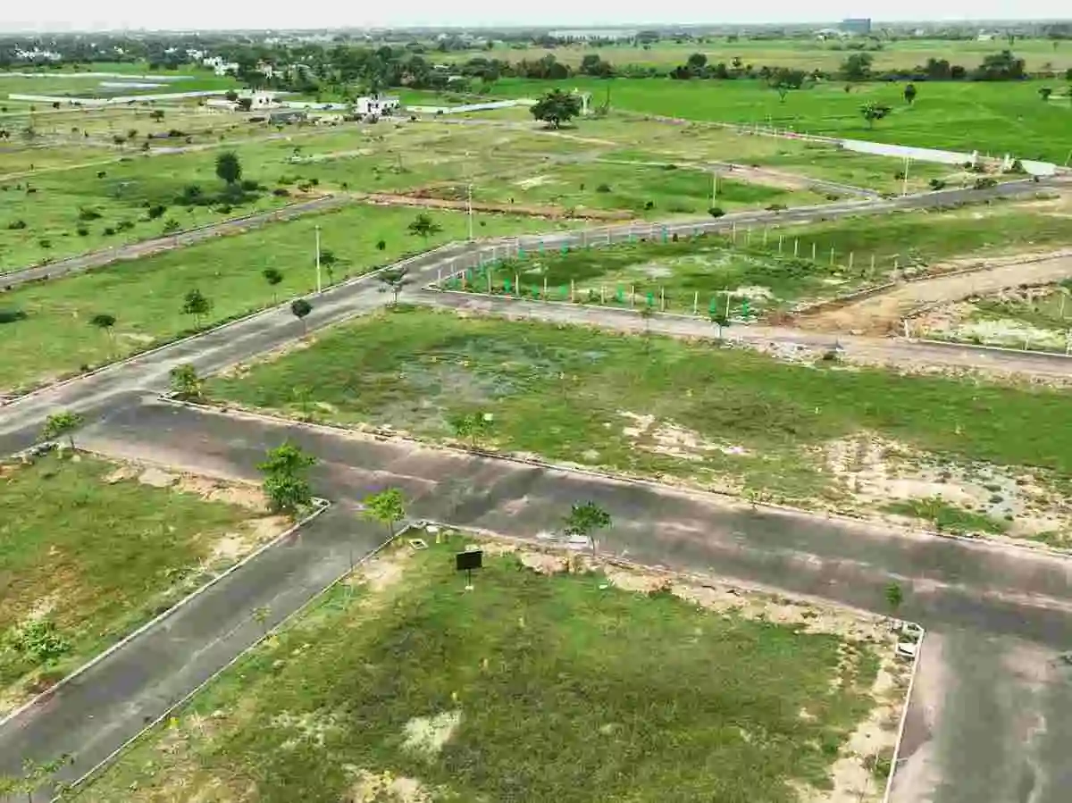 Arcadia Aerocity Kanchipuram photo 3