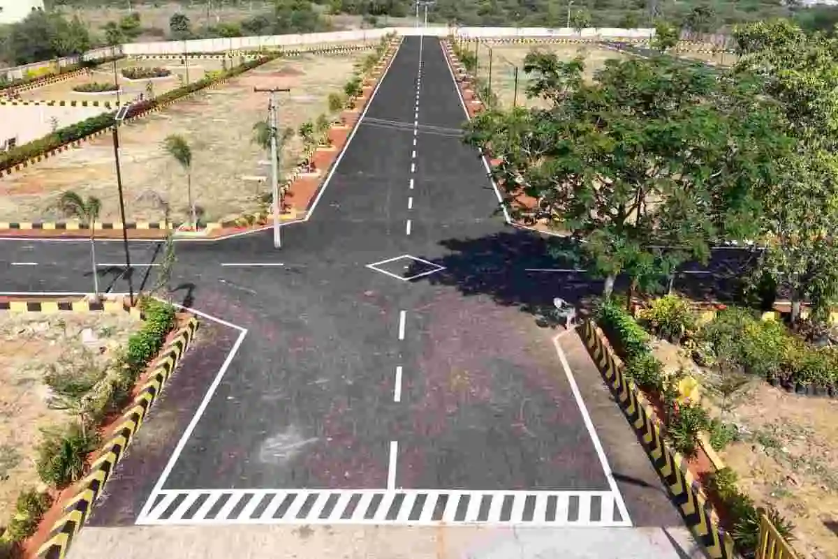 SAGA Sriperumbudur photo 3