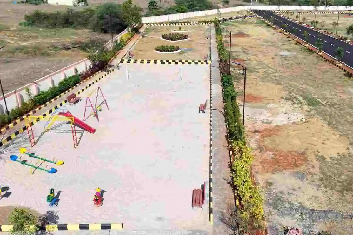 SAGA Sriperumbudur photo 4