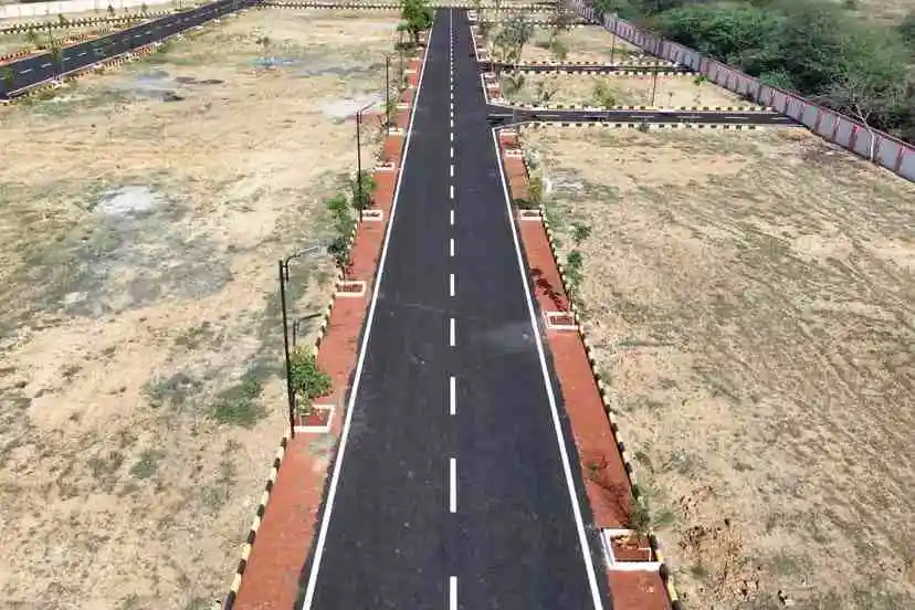 SAGA Sriperumbudur
