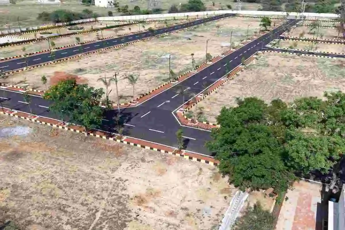 SAGA Sriperumbudur photo 2