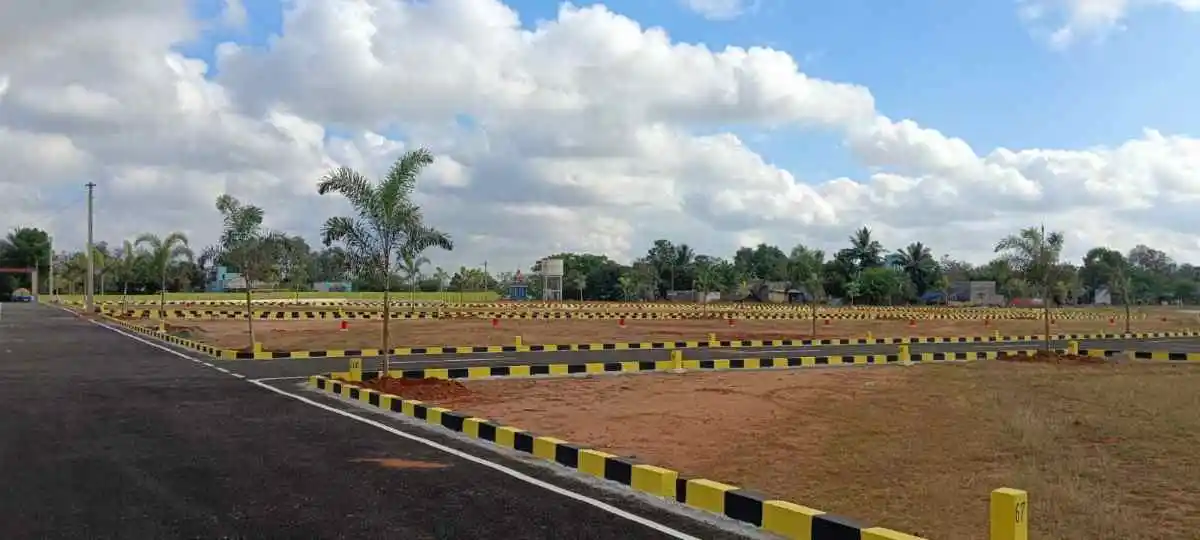 VSS MEGA TOWN p-4 Kanchipuram photo 2