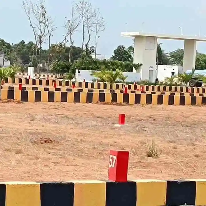 VSS MEGA TOWN p-4 Kanchipuram photo 3