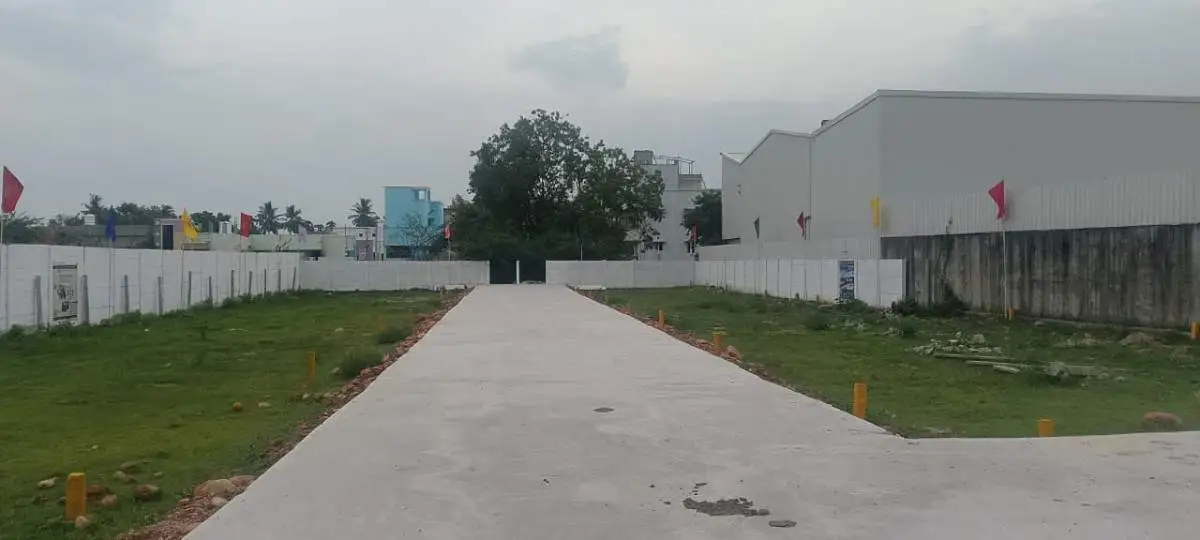Empire elite Garden Avadi photo 3