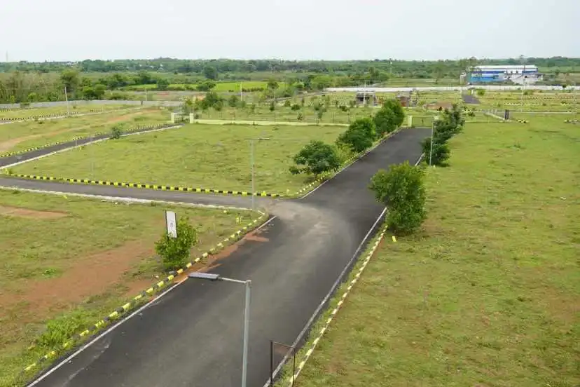 PL Aerocity Sriperumbudur photo 2