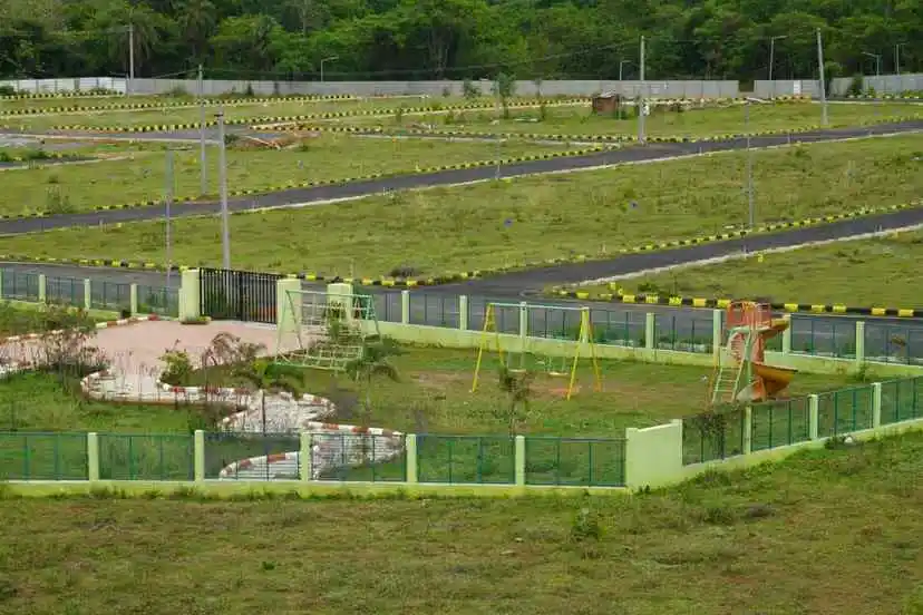 PL Aerocity Sriperumbudur