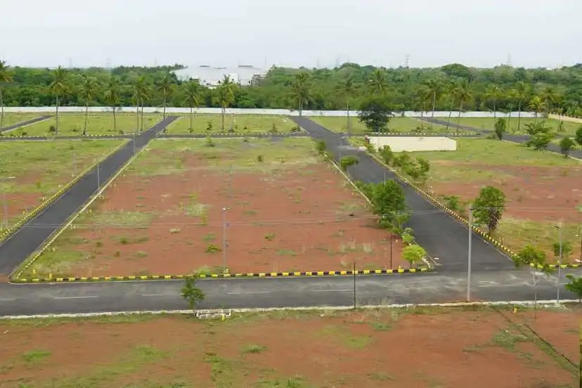 PL Aerocity Sriperumbudur photo 3
