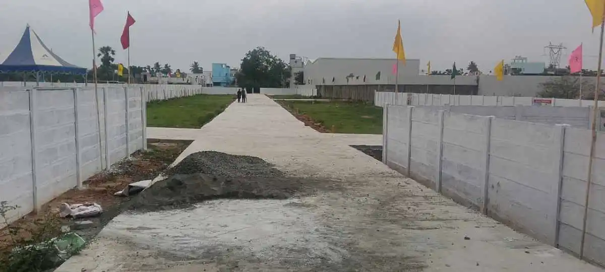 Empire elite Garden Avadi photo 2