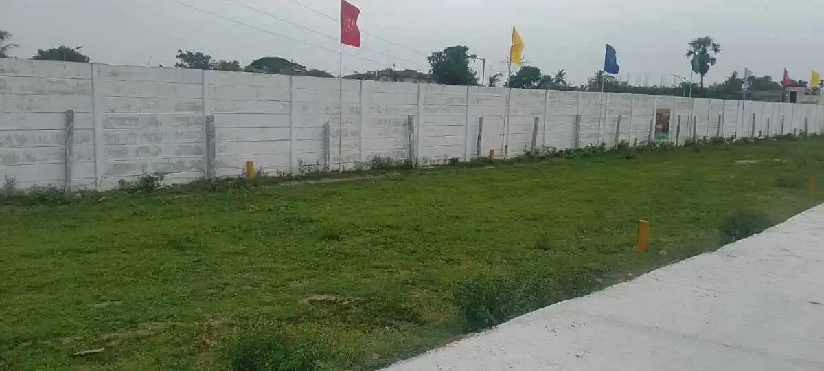 Empire elite Garden Avadi