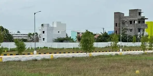 KVG Smartcity Karanodai