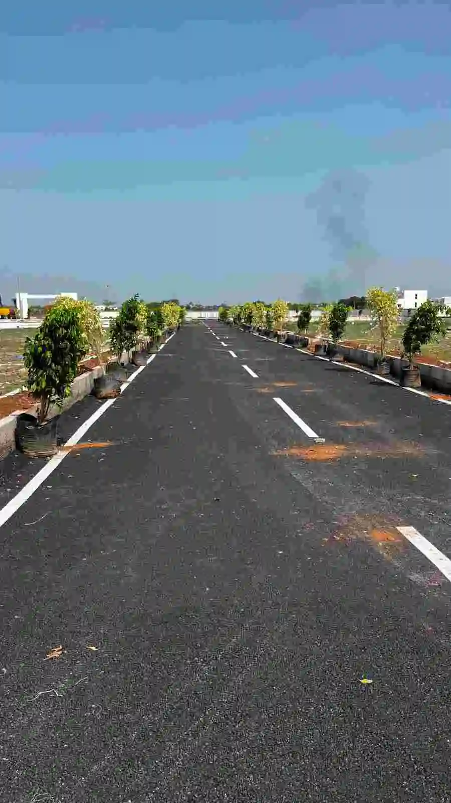 NSC GREEN CITY Madhavaram