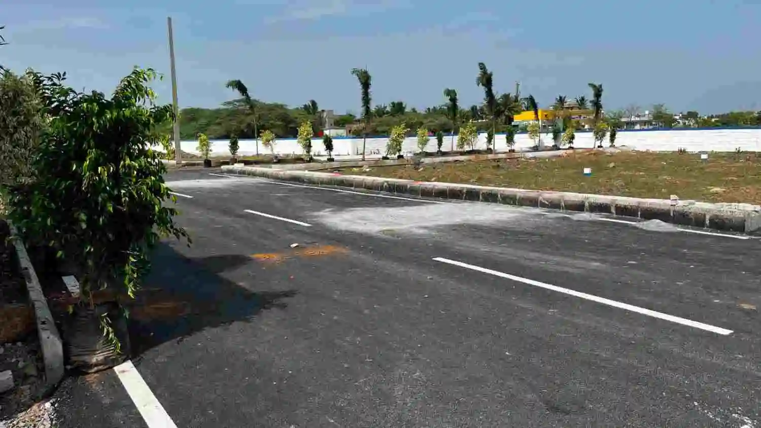 NSC GREEN CITY Madhavaram