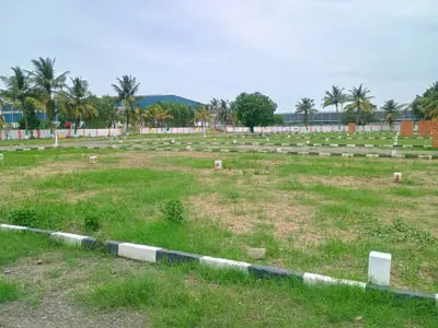 KVG Smartcity Karanodai photo 2