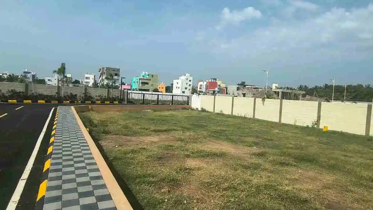 staar elite pheonix township phase 2 Siruseri photo 3
