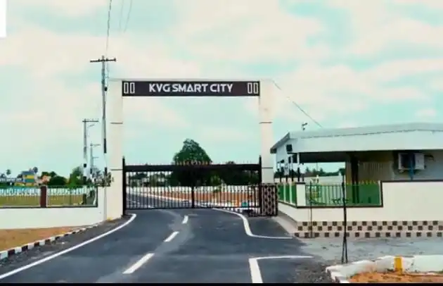 KVG Smartcity Karanodai photo 3
