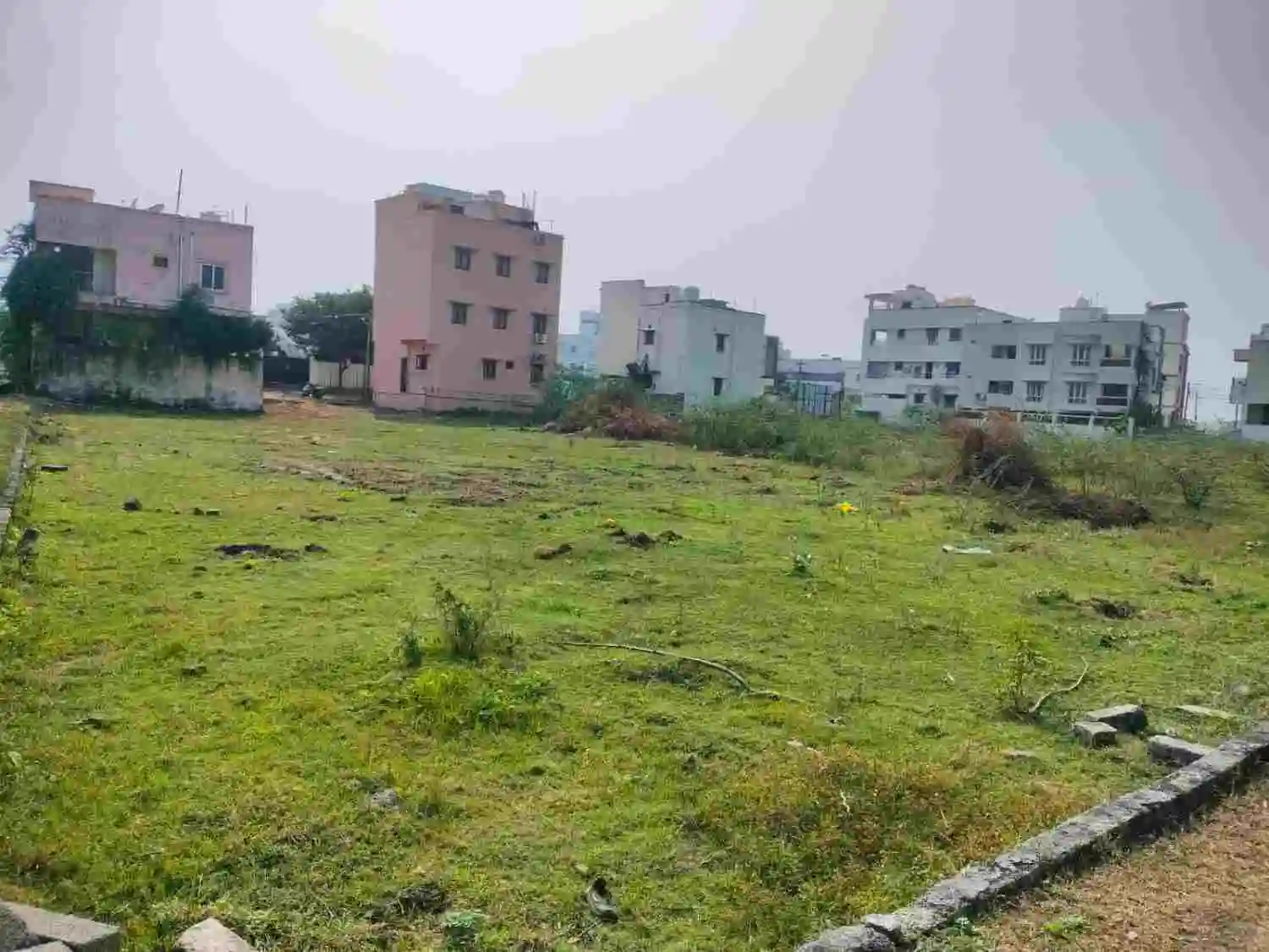 Old Perungalathur plot Old Perungalathur photo 2