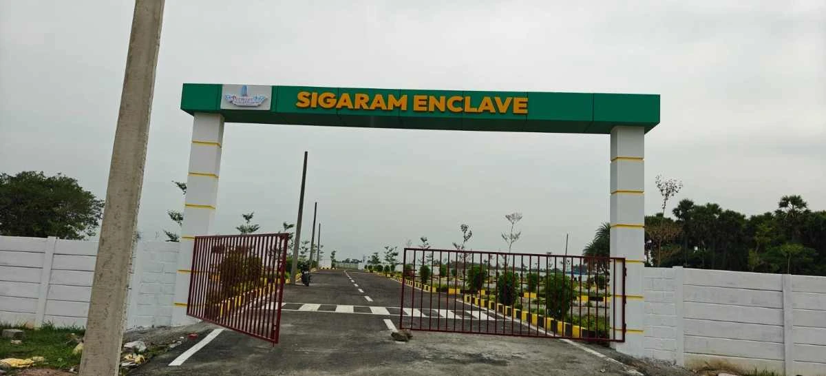 Premier Sigaram Enclave Manimangalam