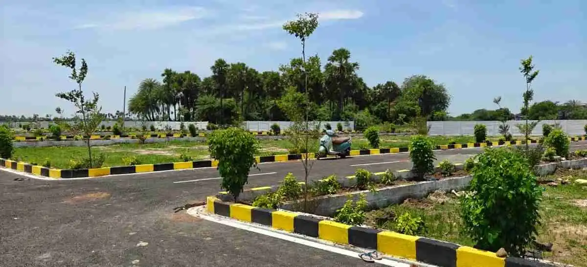 Premier Sigaram Enclave Manimangalam photo 3
