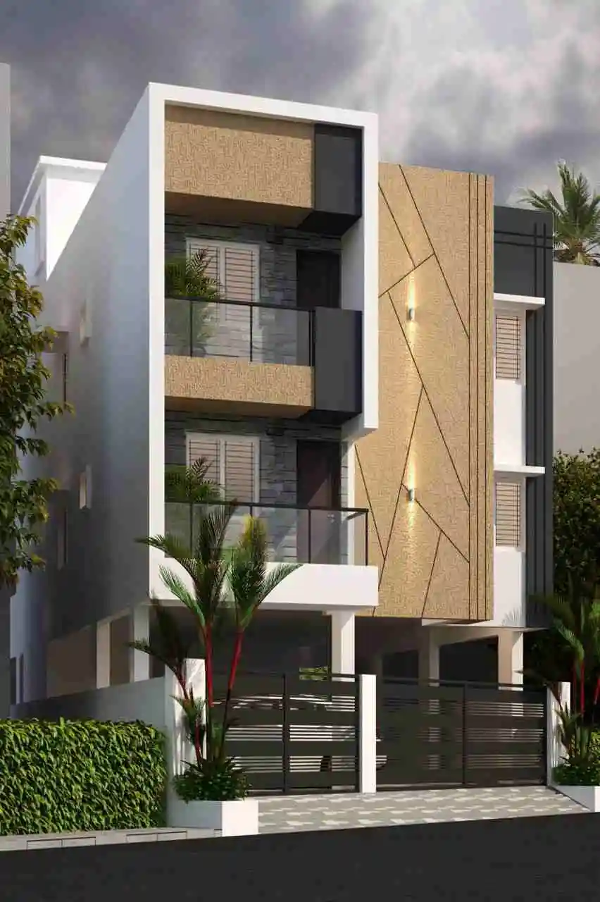 Thansiya Thamina Enclave Kundrathur