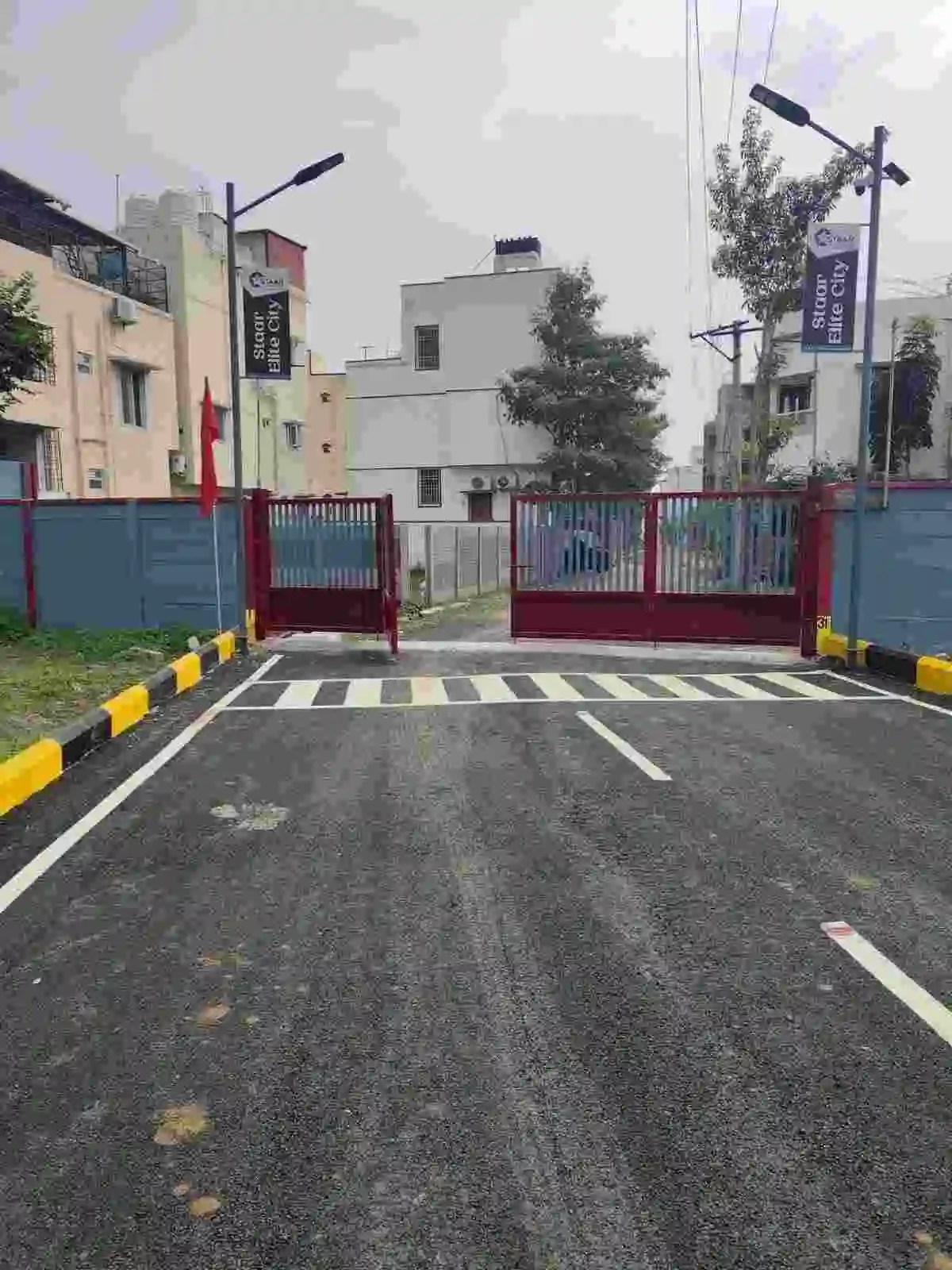 Royal C Kalavakkam