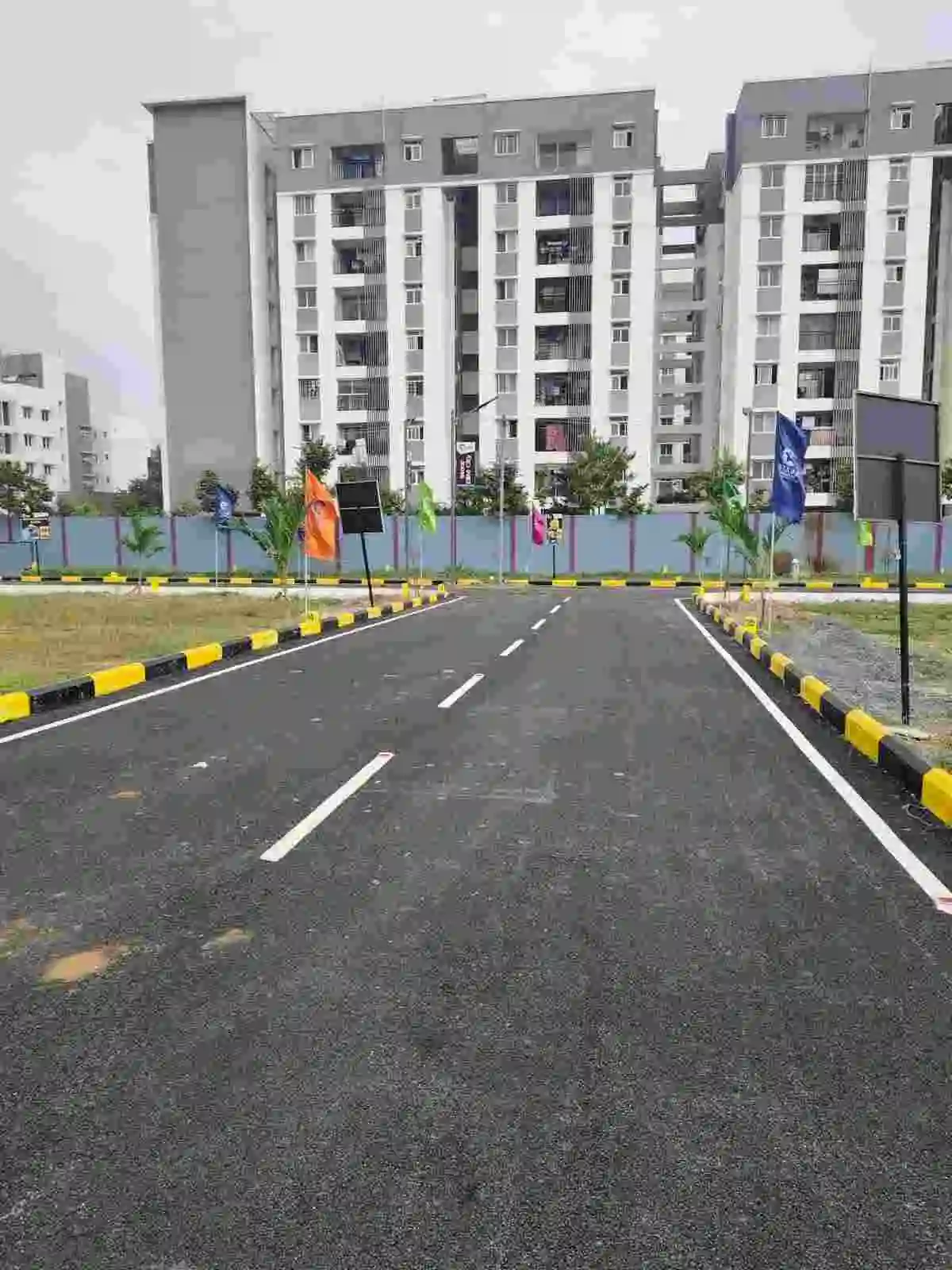 Staar Elite city Kolapakkam