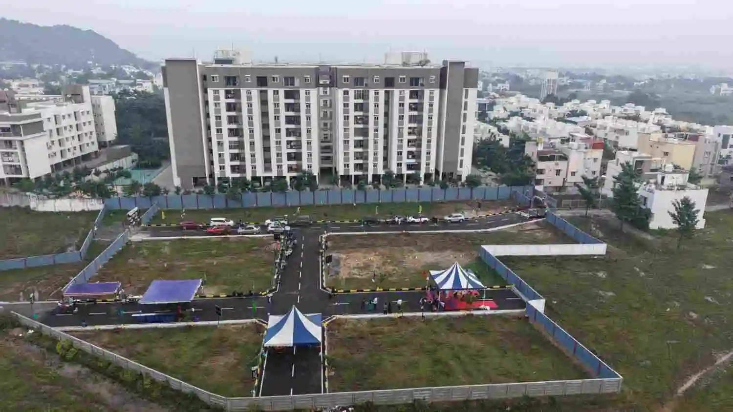 Staar Elite city Kolapakkam photo 2