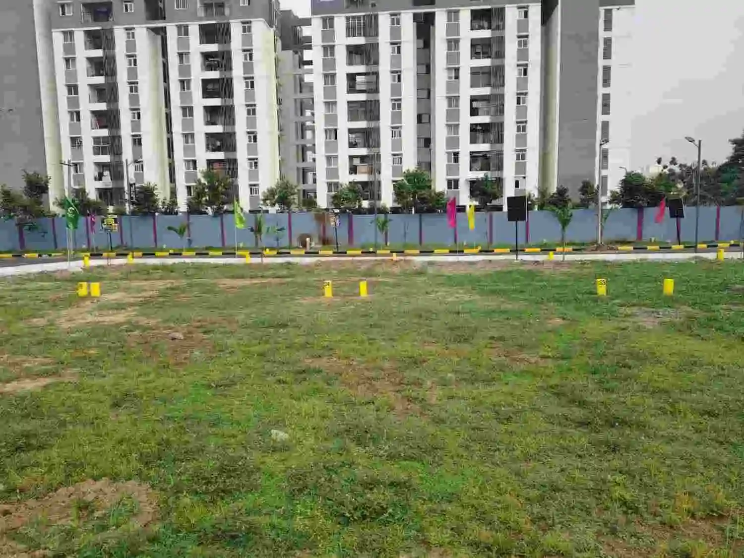 Staar Elite city Kolapakkam photo 3