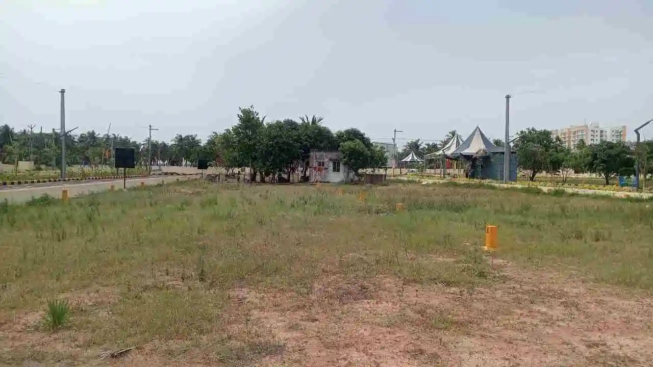 Sapphire Kalavakkam