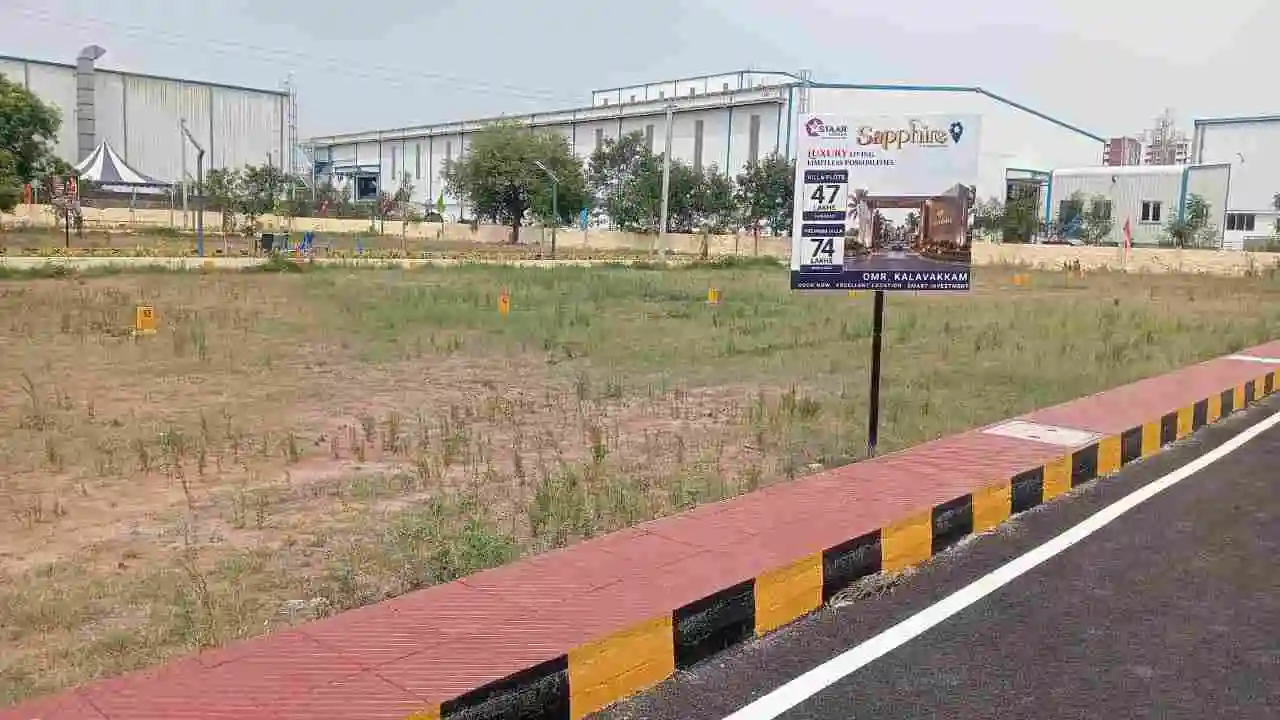 Sapphire Kalavakkam photo 3