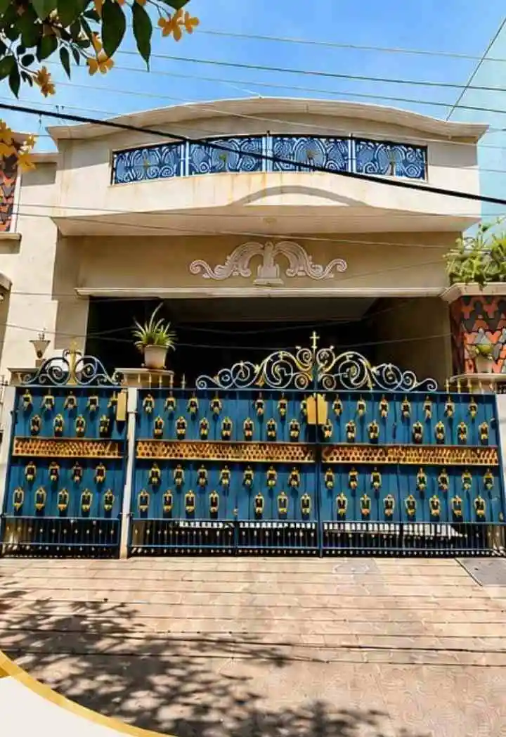 Kolathur Individual house Kolathur