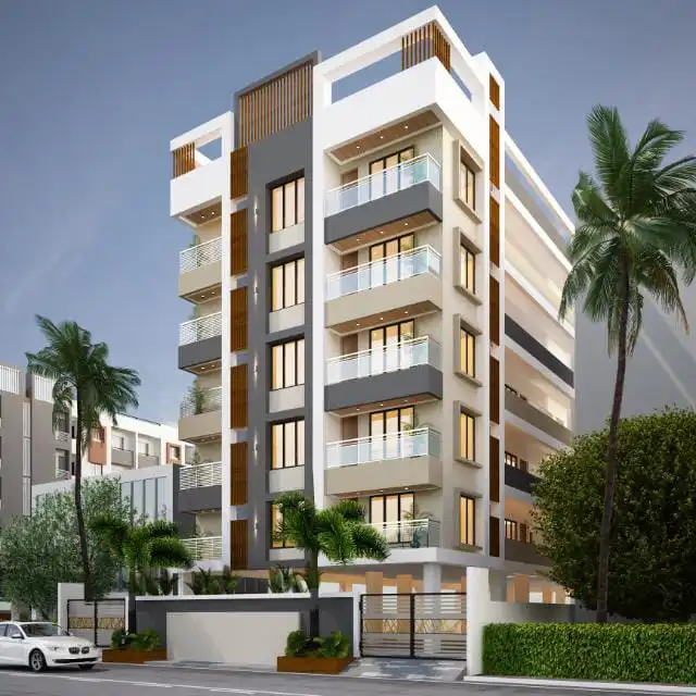 Vaibhav Flat Chengalpattu