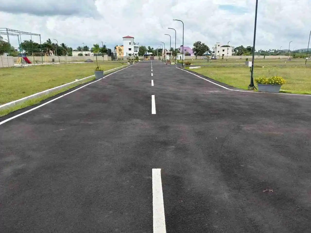 Fairland Aloka Padappai