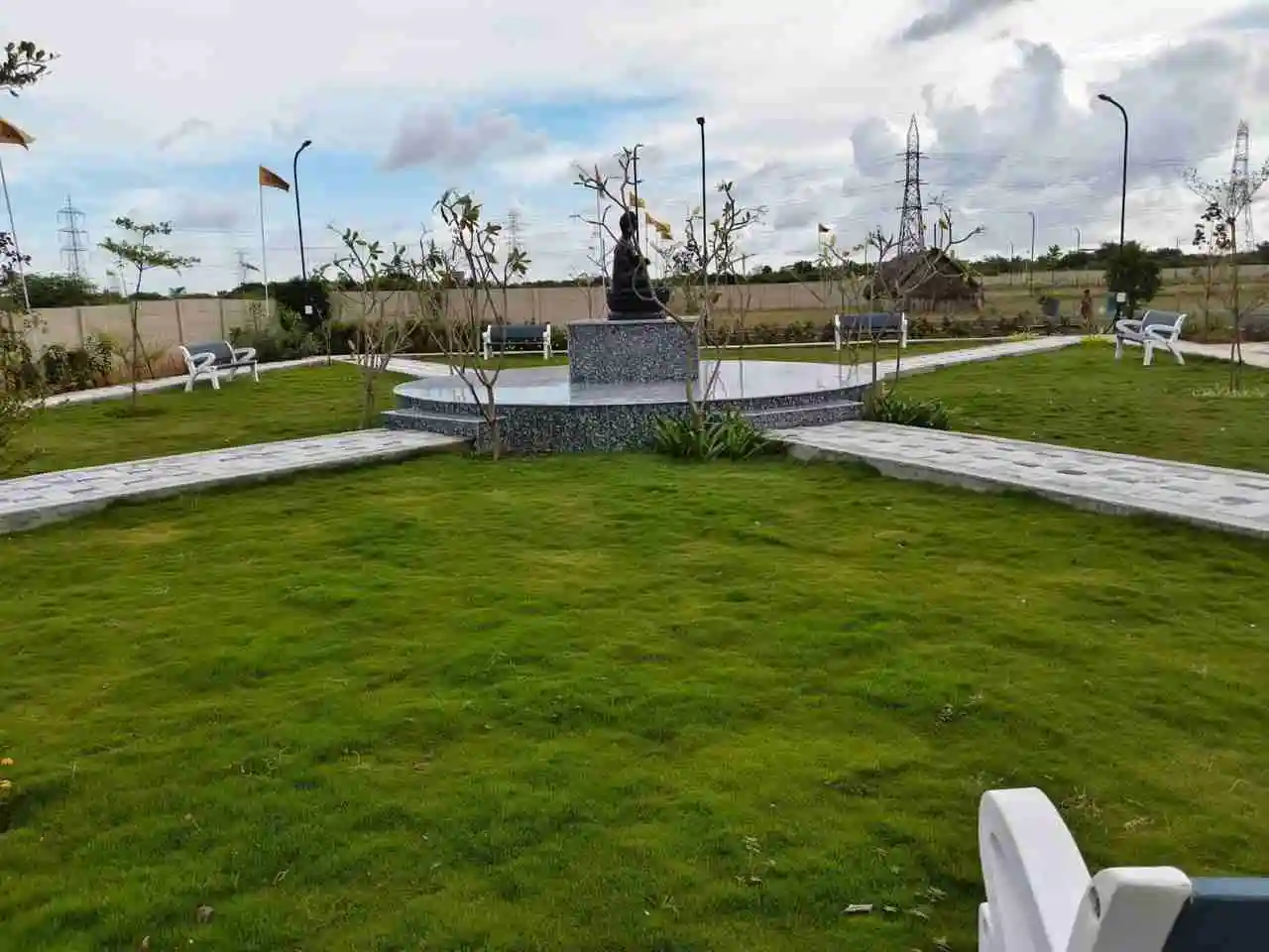 Fairland Aloka Padappai photo 2