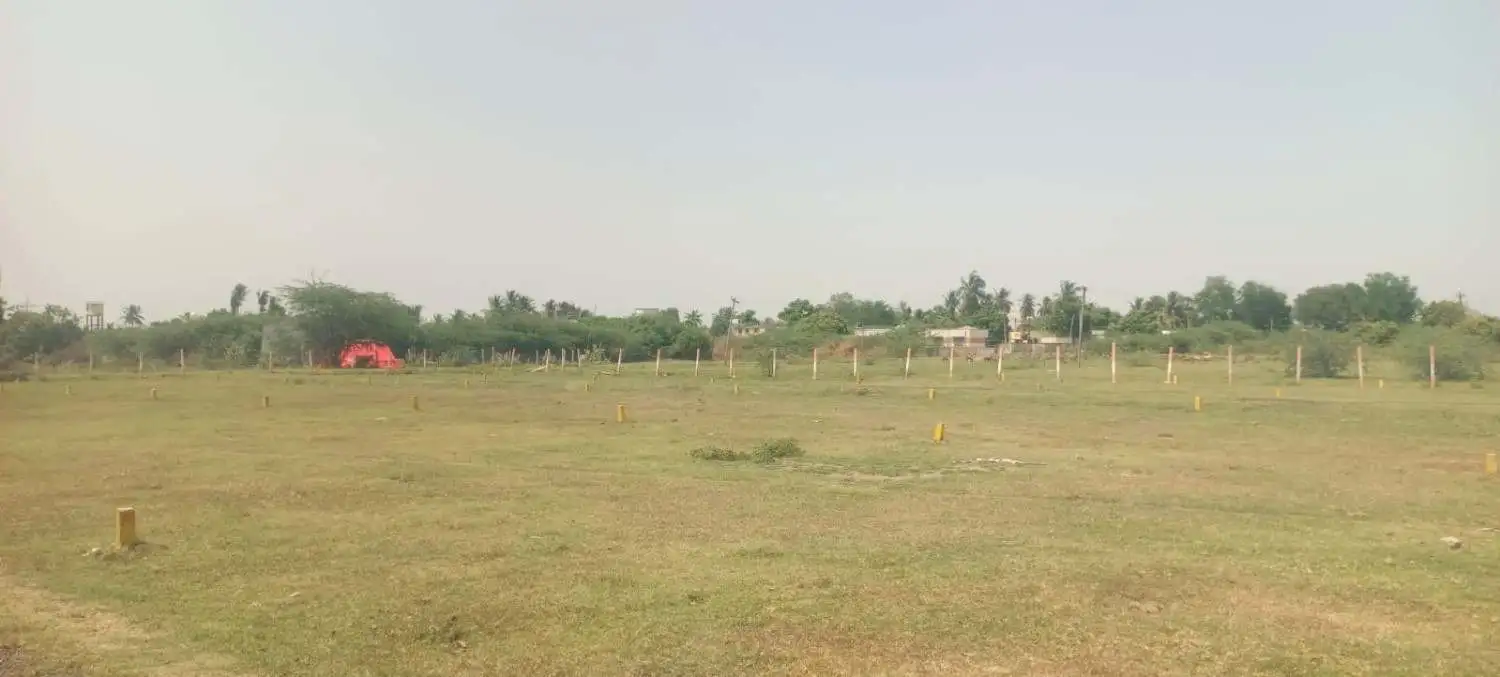 Abi Akshaya Nagar Chengalpattu photo 2