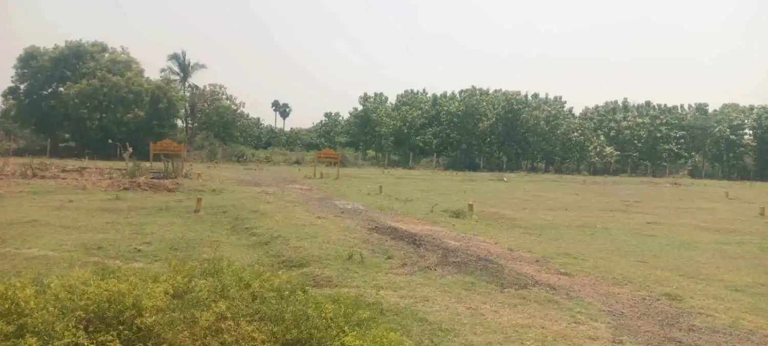 Abi Akshaya Nagar Chengalpattu photo 3