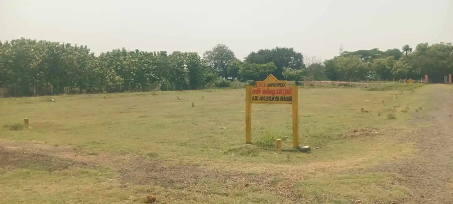 Abi Akshaya Nagar Chengalpattu