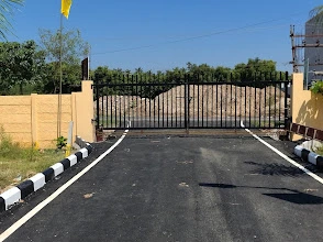 PANDIAN ELITE GARDEN Kannapalayam