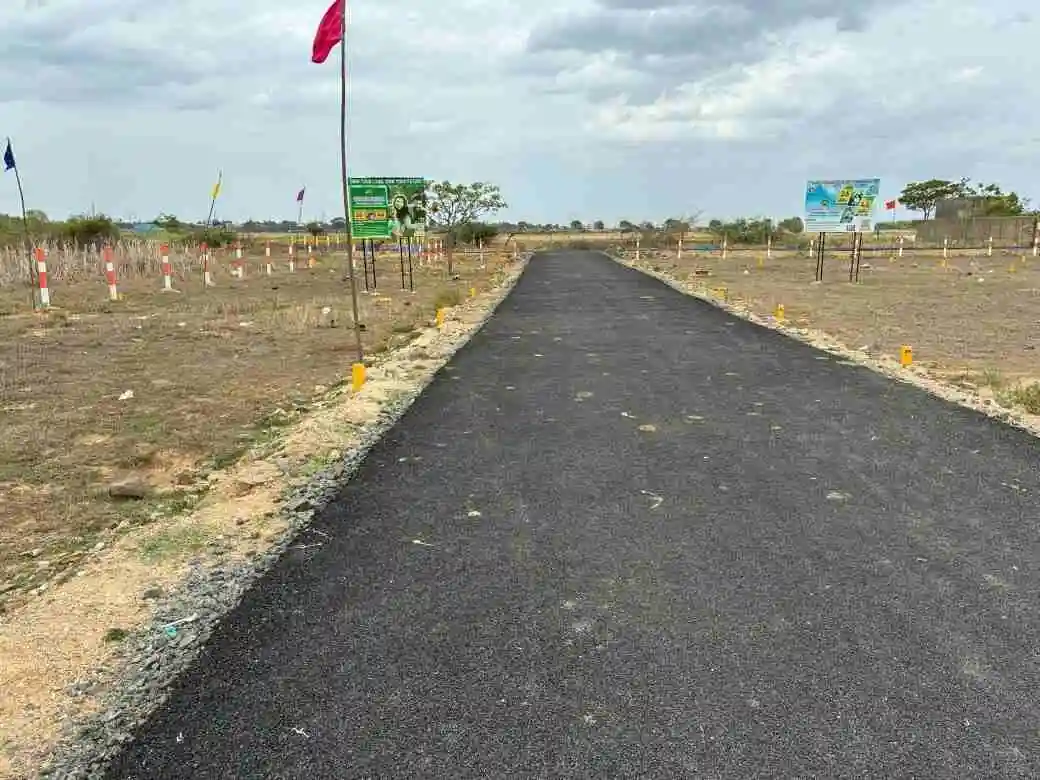 Eswari Nagar 2 Padappai