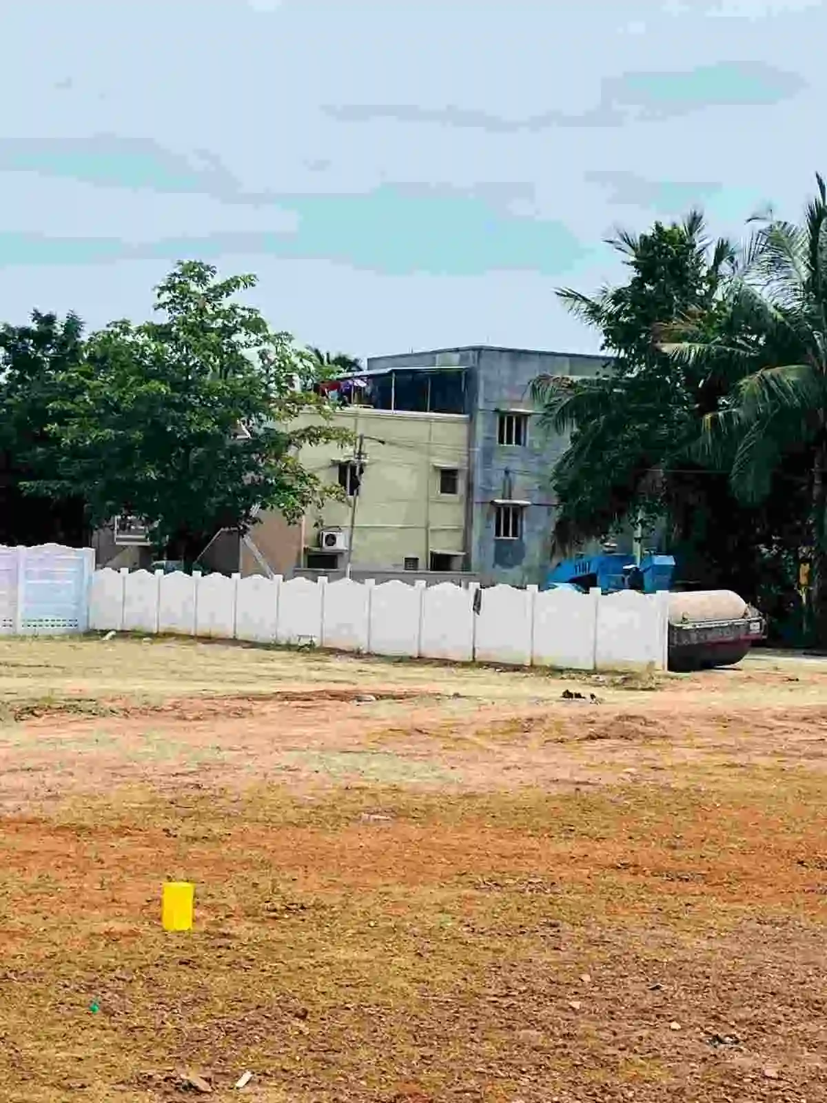 Sri Vijayaraj Avenue Tambaram West